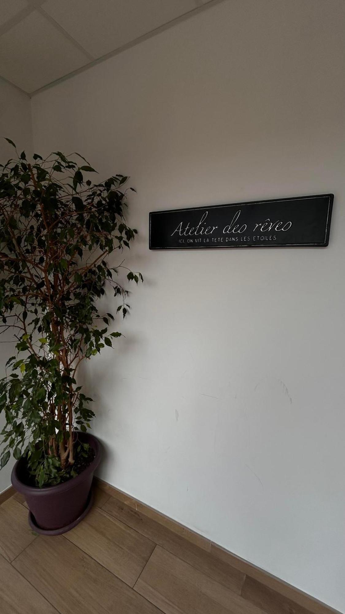 Beaujour & Bonsoir Hotel - Restaurant Villy-le-Pelloux Luaran gambar