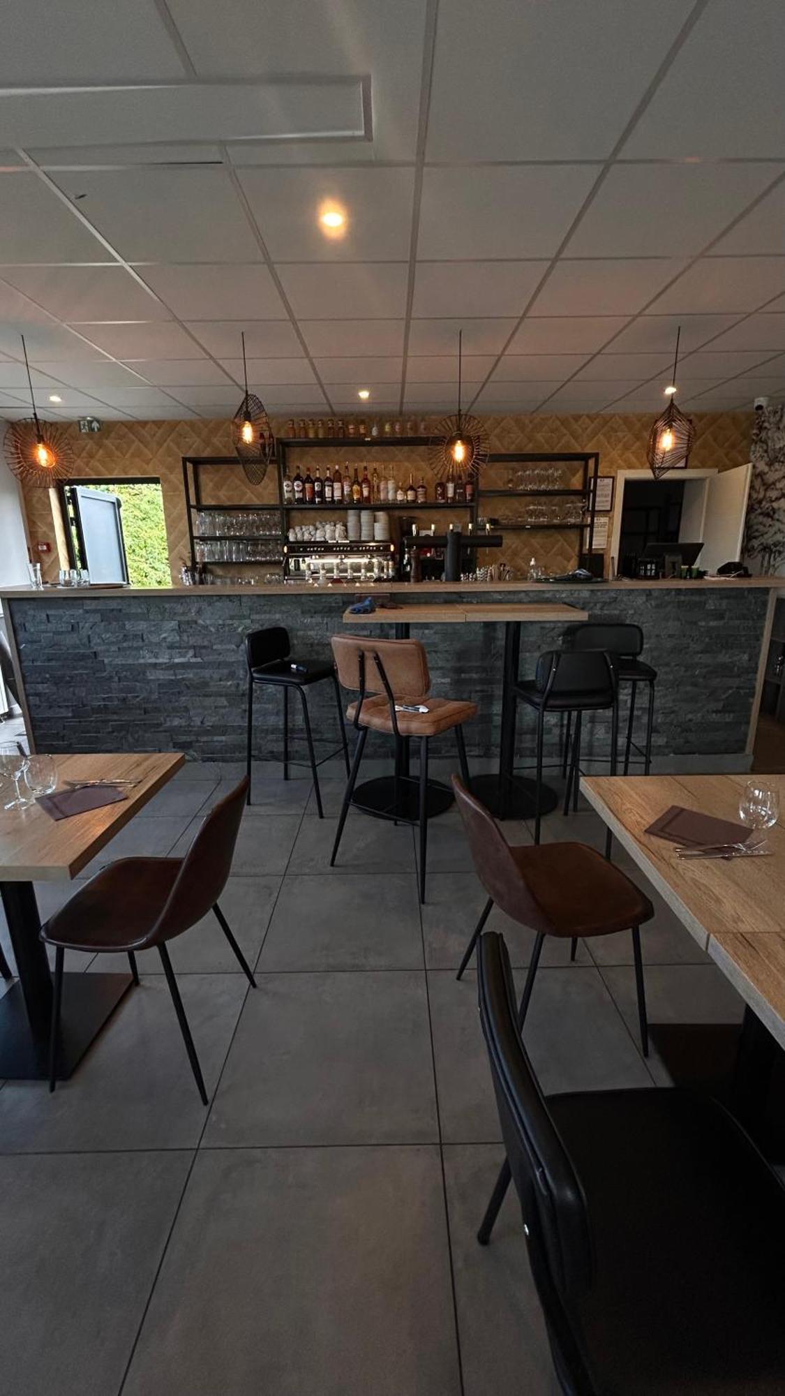 Beaujour & Bonsoir Hotel - Restaurant Villy-le-Pelloux Luaran gambar