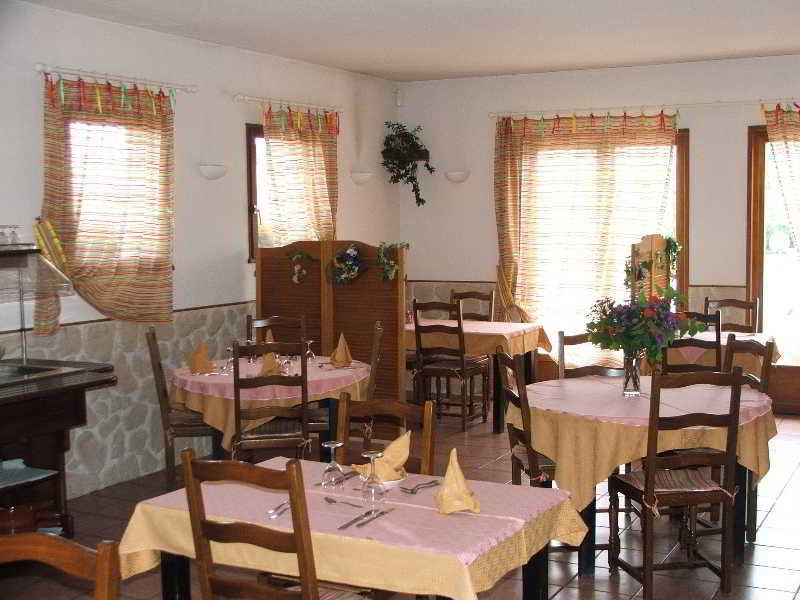 Beaujour & Bonsoir Hotel - Restaurant Villy-le-Pelloux Luaran gambar