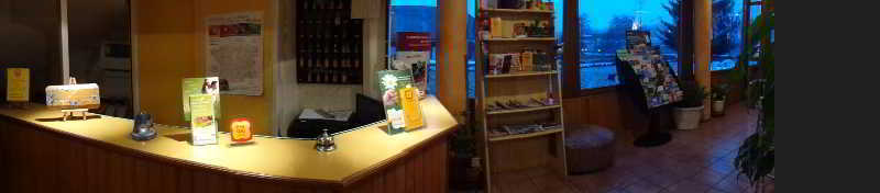 Beaujour & Bonsoir Hotel - Restaurant Villy-le-Pelloux Luaran gambar