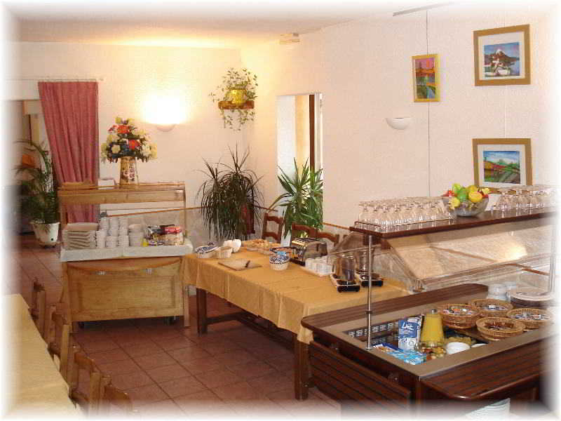 Beaujour & Bonsoir Hotel - Restaurant Villy-le-Pelloux Luaran gambar
