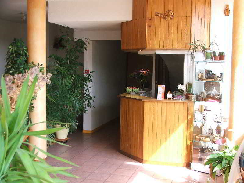 Beaujour & Bonsoir Hotel - Restaurant Villy-le-Pelloux Luaran gambar