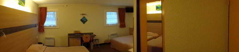 Beaujour & Bonsoir Hotel - Restaurant Villy-le-Pelloux Luaran gambar